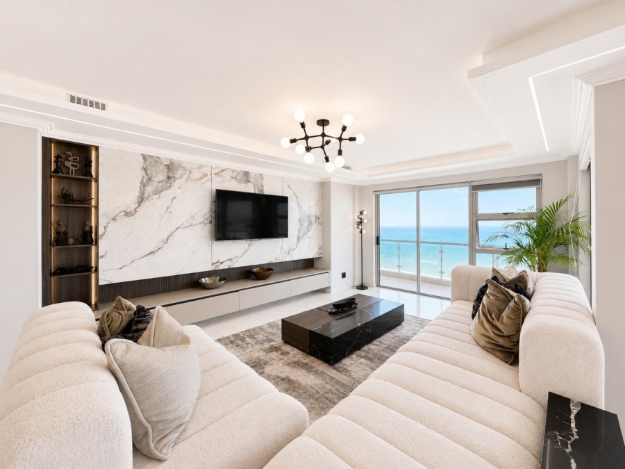 4 Bedroom Property for Sale in Beachfront Western Cape